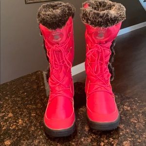 Winter Boots
